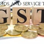 GOODS AND SERVICE TAX