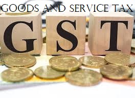 GOODS AND SERVICE TAX