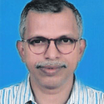 Dr-D P Mishra