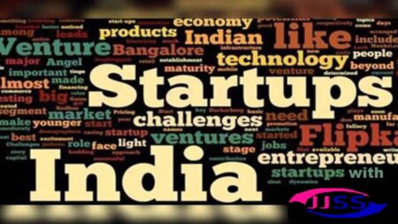 Read more about the article Start various projects and startups with JJSS