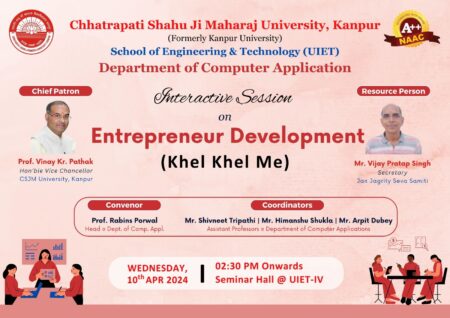 Read more about the article Entrepreneur Development (Khel Khel Me)