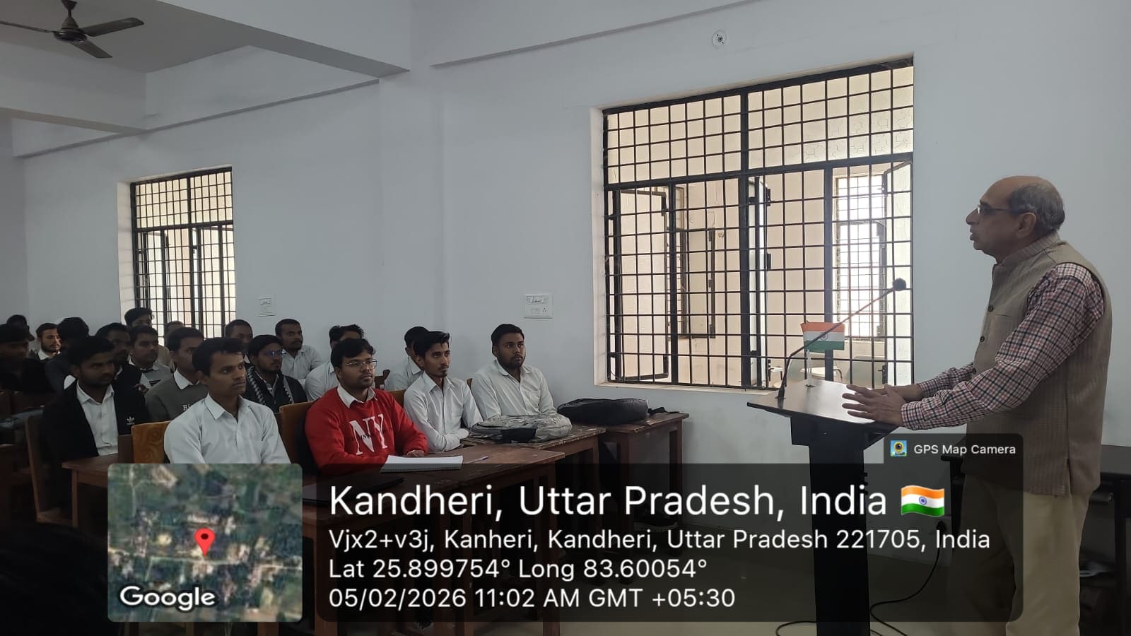 You are currently viewing Entrepreneur Development (Khel-Khel Me)