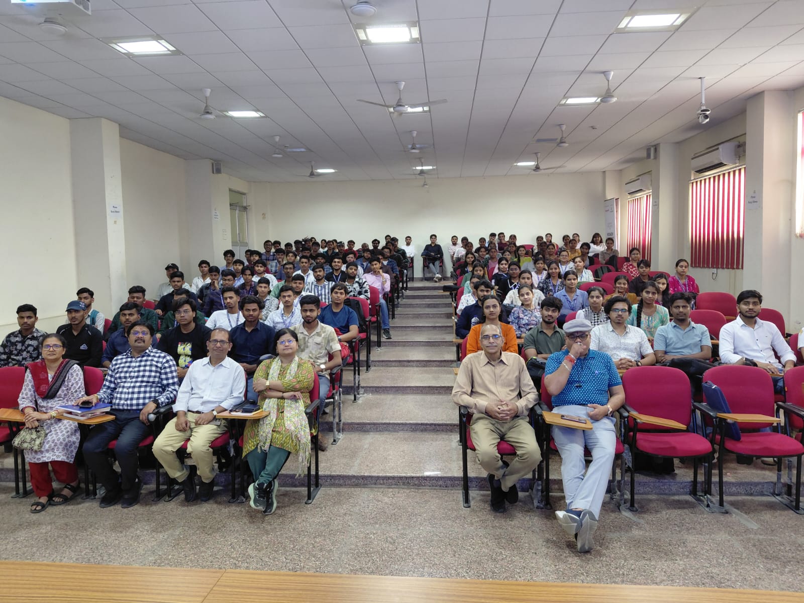 You are currently viewing Entrepreneur Development (Khel-Khel Me)