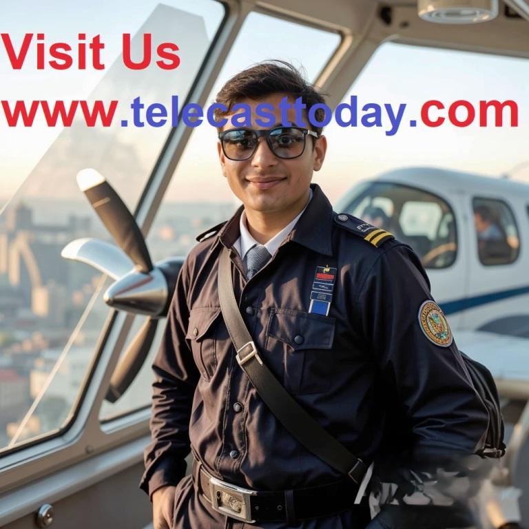 Read more about the article भारत में हवाई जहाज पायलट प्रशिक्षण   की लागत : 35 लाख रुपये से लेकर 55 लाख