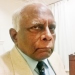 Profile picture of G S Bhargava