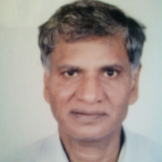 Profile picture of Dr. Ram Kripal Singh