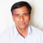 Profile picture of Dr. D D Yadav