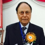 Profile picture of Dr P P Singh