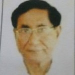 Profile picture of Dr Surendra Singh Kushwaha
