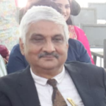 Dr. Lokesh Shukla