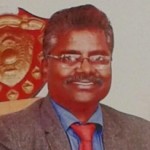 Profile picture of Prof. Dr. D. Arunagiri