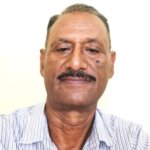 Profile picture of Sudhir Kumar Singh