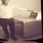 Profile picture of TAUKIR ARIF