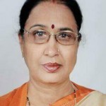Profile picture of Dr Rekha Dayal