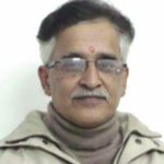 Profile picture of jagat prakash tripathi