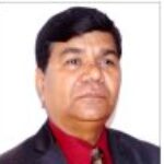Profile picture of Prof. Dr. Vinay Kumar Yadav