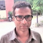 Profile picture of Prof. Mukesh Kumar Singh