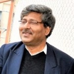 Profile picture of Dr K N Chatterjee