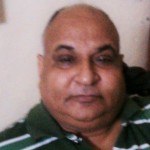 Profile picture of vijay Bahadur Singh