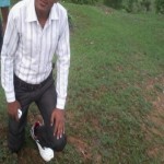 Profile picture of Jeeshan Khan