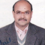 Profile picture of Dr Prashant Vishnoi