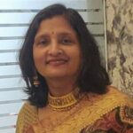 Profile picture of Meenakshi Gupta 