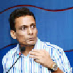 Profile picture of Sanjay Mundra
