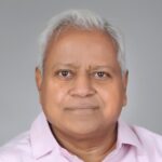 Profile picture of Umesh Chandra Kulshrestha