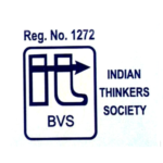 Group logo of Indian Thinkers Society